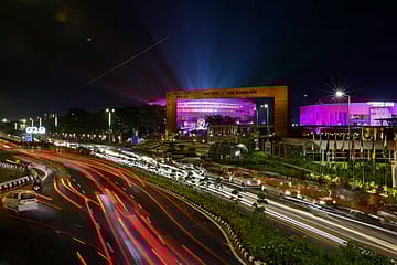 Capital Is Ready to Host the 18th G20 Summit