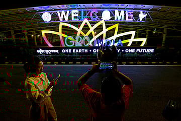 India’s G20 Presidency: Waka Waka, this time for Africa