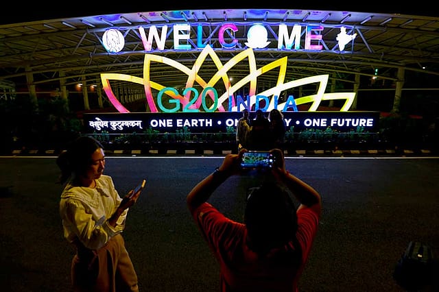 India’s G20 Presidency: Waka Waka, this time for Africa