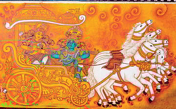 The Hindu term for Hinduism is Sanatana Dharma