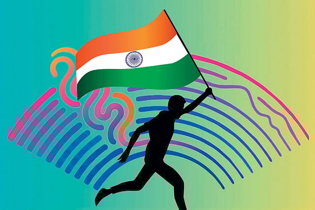 Indian Fest at the Asian Games