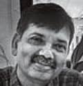 Badri Narayan Badri Narayan