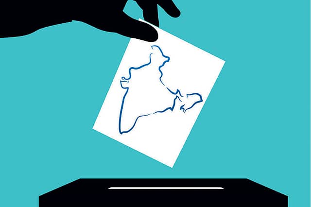 One Vote for One Nation That Is Bharat