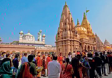 Sanatana Dharma has suffered worse attacks and survived because of its resilience