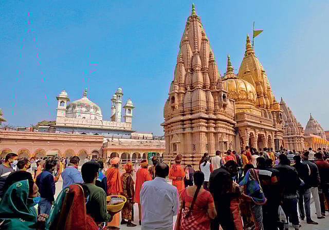 Sanatana Dharma has suffered worse attacks and survived because of its resilience