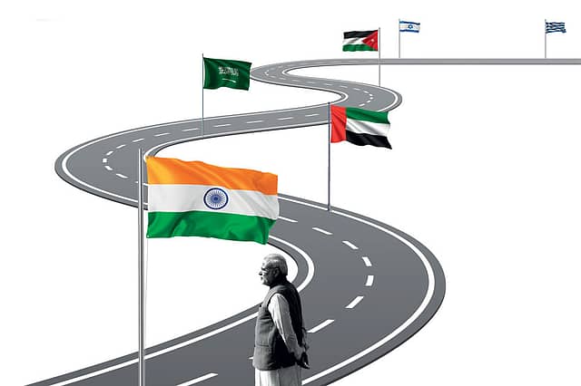 The Circle Gets Bigger