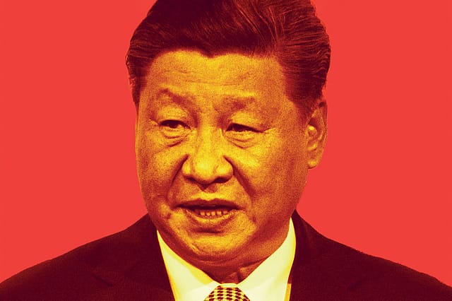 China’s itch to cut India down to size