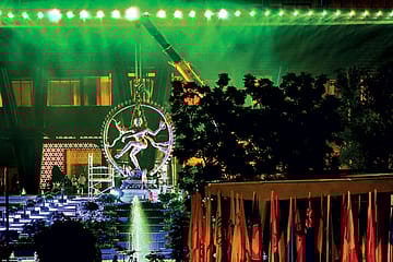 The Culture Quotient