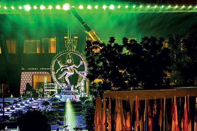 The Culture Quotient