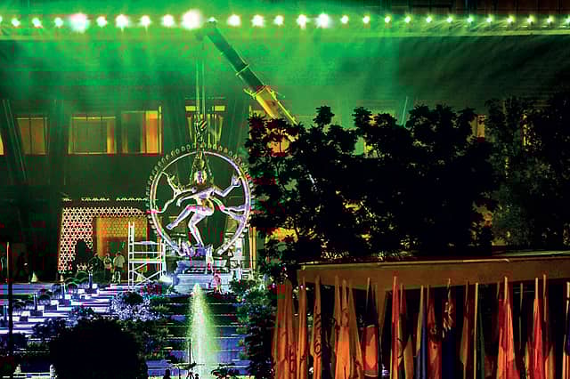 The Culture Quotient