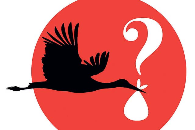 Demographic Doldrums