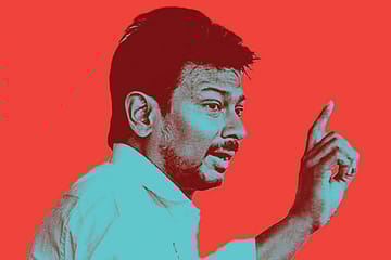 The Great Derangement