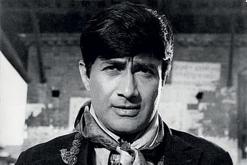 The Star Who Wore the Scarf of Eternity