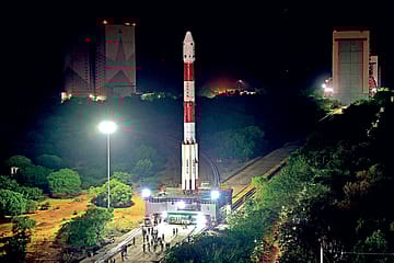 ISRO Sets Eyes on the Sun
