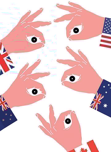 The Limits of Moral Imperialism