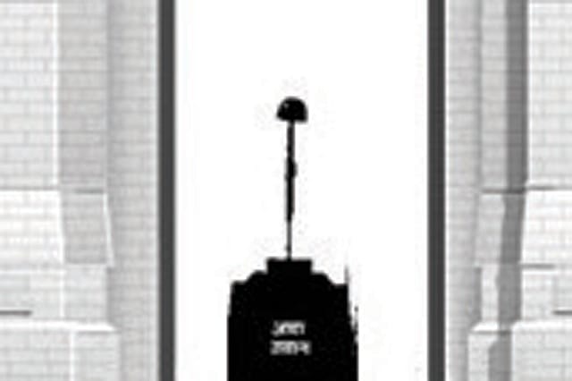 The Pretend-Liberals