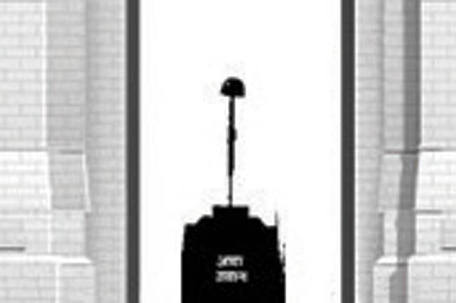 The Pretend-Liberals