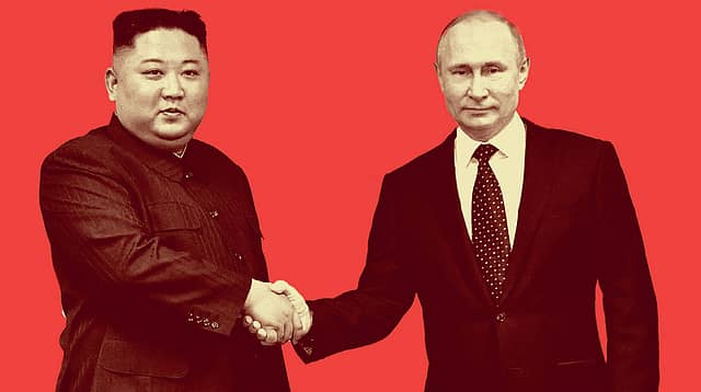 Putin’s Stakes