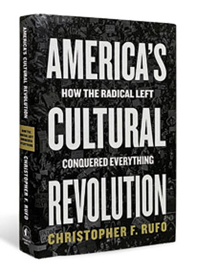 Radicalisation of the Left