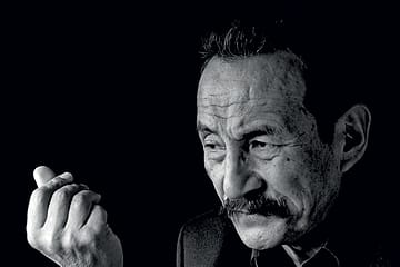 Jamyang Norbu: Memory Keeper