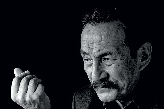 Jamyang Norbu: Memory Keeper