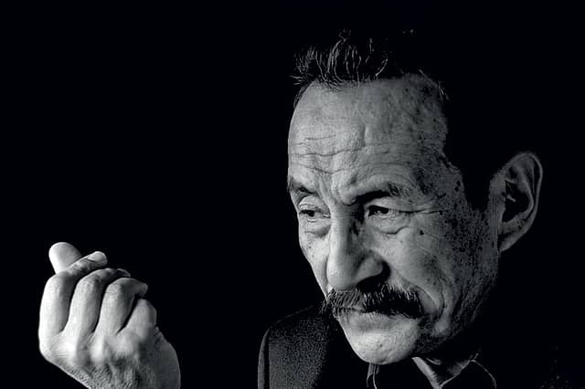 Jamyang Norbu: Memory Keeper