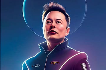 A Tale of Two Billionaires