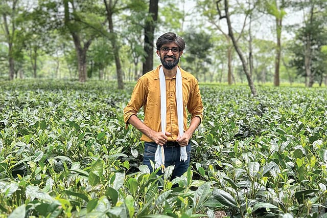 The story of game changers in agriculture – Zetta Farms fostering Desh ka culture agriculture