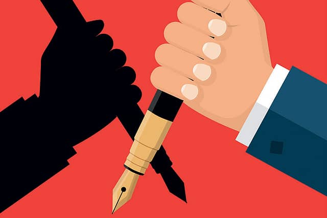The Perils of Academic Activism