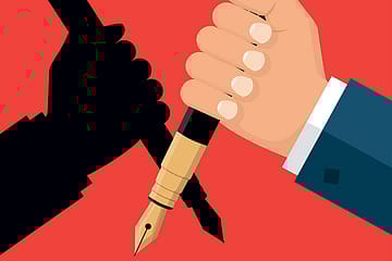 The Perils of Academic Activism