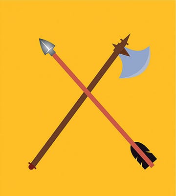 When Parashurama Wields the Axe