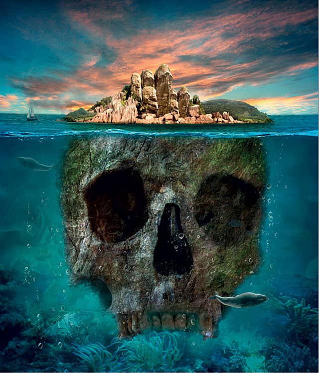 Paths of the Psychopath