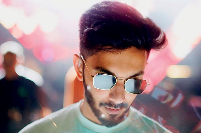 Anirudh Ravichander: Hit Machine
