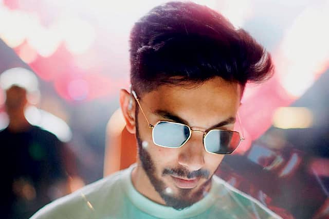 Anirudh Ravichander: Hit Machine