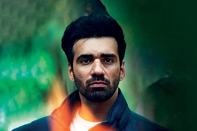 Follow the Money Follow the Money