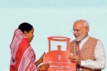 Welfare Without Populism