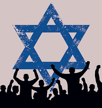 The Return of Anti-Semitism