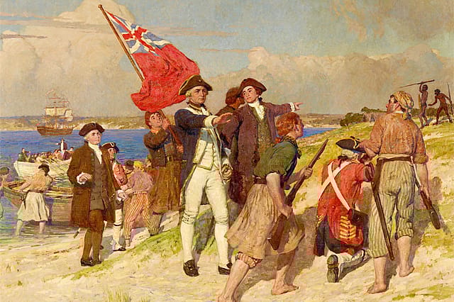 The Doctrine of Discovery