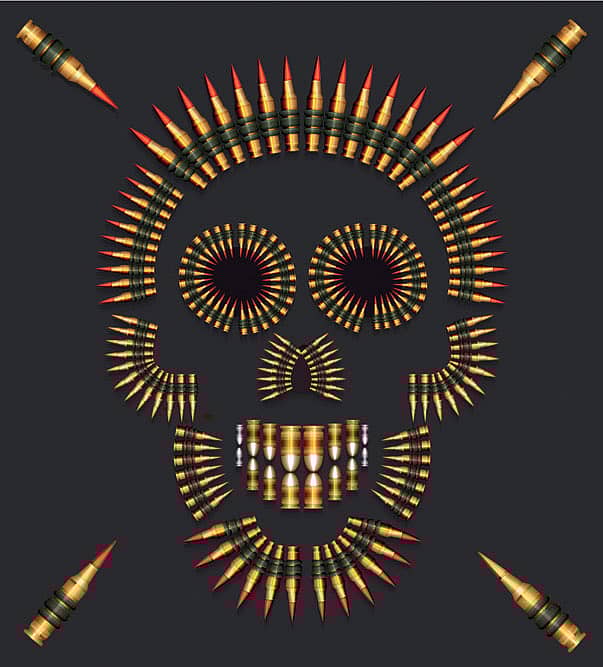 The Goddess and Armageddon