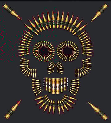 The Goddess and Armageddon