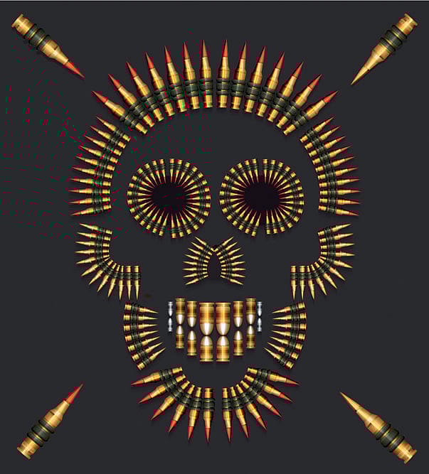 The Goddess and Armageddon