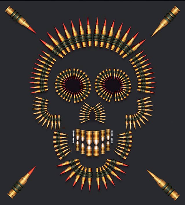 The Goddess and Armageddon