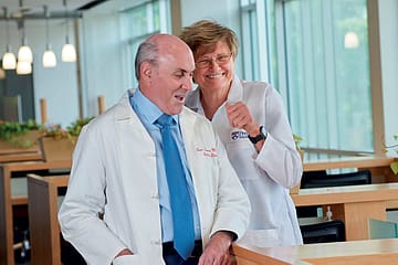 Nobel for Pioneers in Covid Vaccine