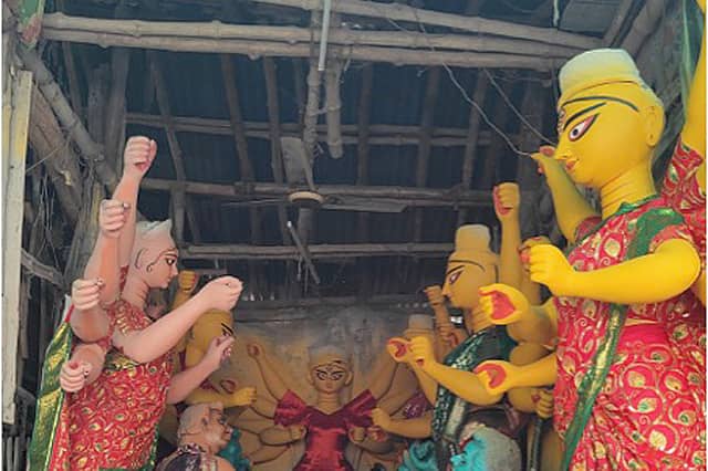 A Canvas of Empowerment