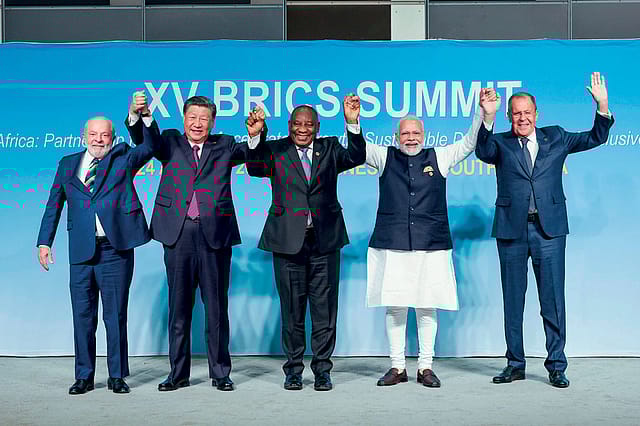 Leading the Global South