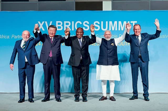 Leading the Global South