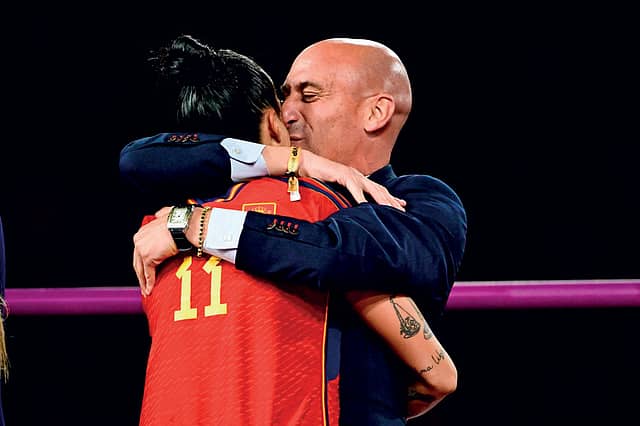 After the Iberian #MeToo