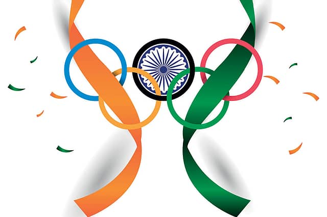 India’s Olympic Ambition