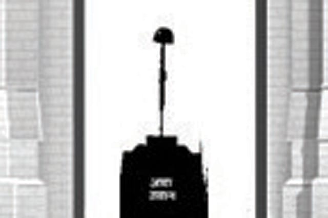 Durbar Politics of 2002