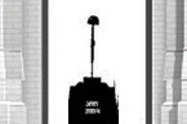 Durbar Politics of 2002